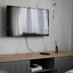Apartment Wola - Location, Bus&trams Nearby - By Rentujemy *