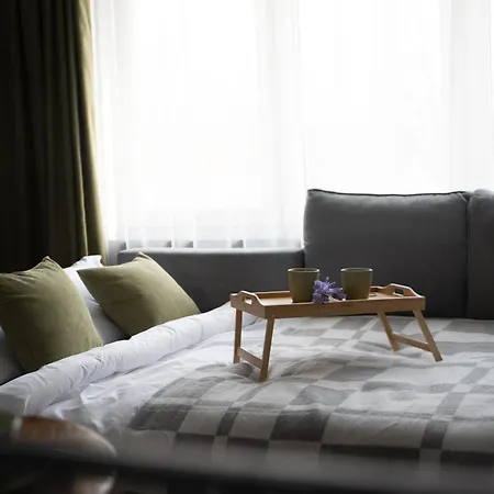 Wola - Location, Bus&trams Nearby - By Rentujemy Apartamento *